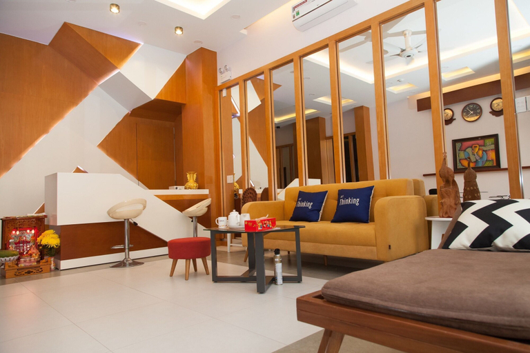 Others 4, Spring Hotel, Thuận An