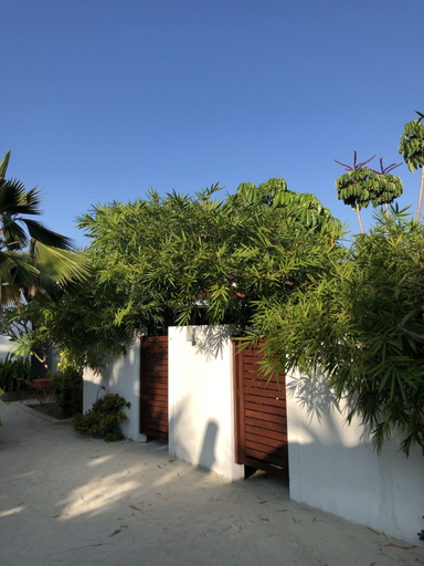 Exterior & Views 2, Tropical Sands Kelaa, Haa Alifu Atoll