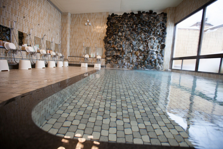 Sport & Beauty 5, Muica Onsen Hotel, Minamiuonuma
