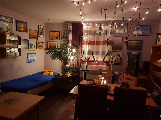Others 5, Lakeside Smoker Apartment FDH, Bodenseekreis