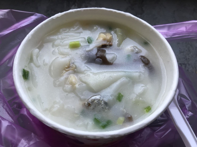 Food & Drinks 5, Mayu Hotel, Lienkiang (Matsu Islands)