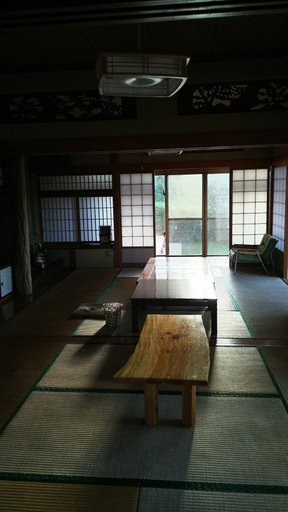 Others 5, Kawaraya-Ikinpata, Motobu