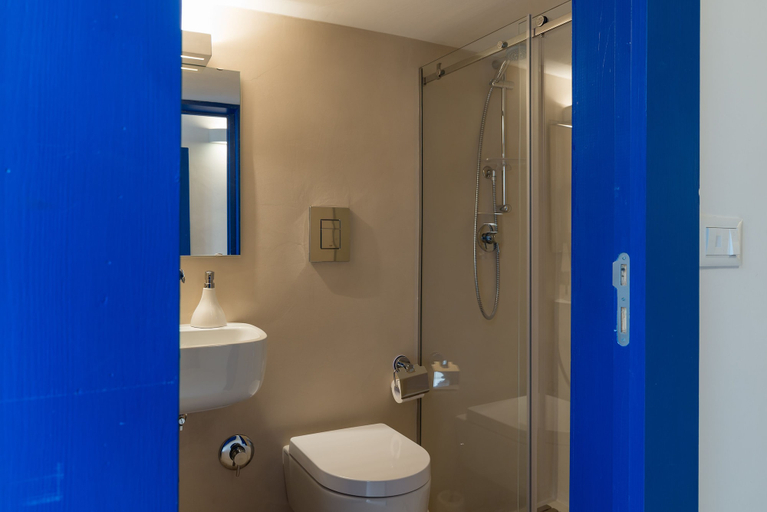 Bathroom 4, Terrazza Blu Cobalto by Wonderful Italy, Brindisi