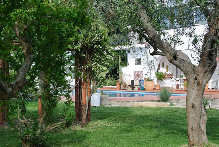 Exterior & Views 2, Agri Residence Campi Latini, Lecce