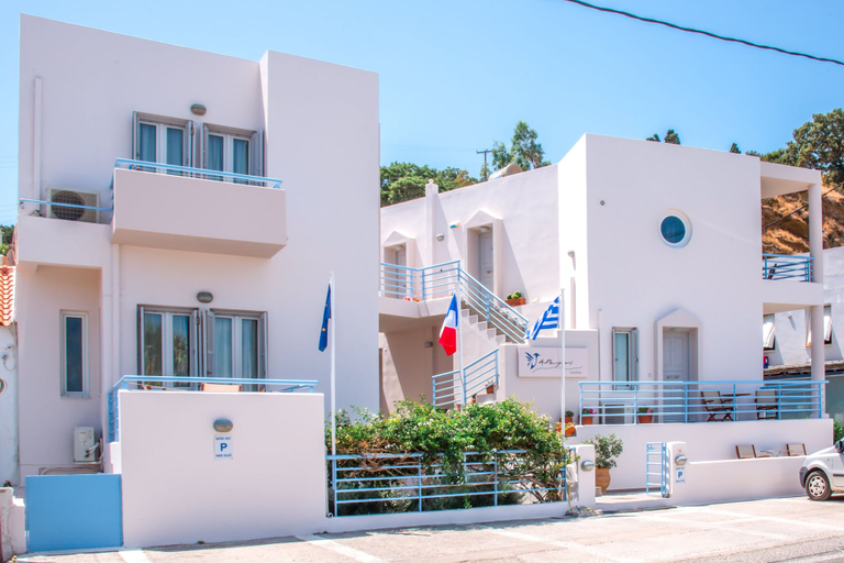 Exterior & Views 5, Alkyoni Studios, South Aegean