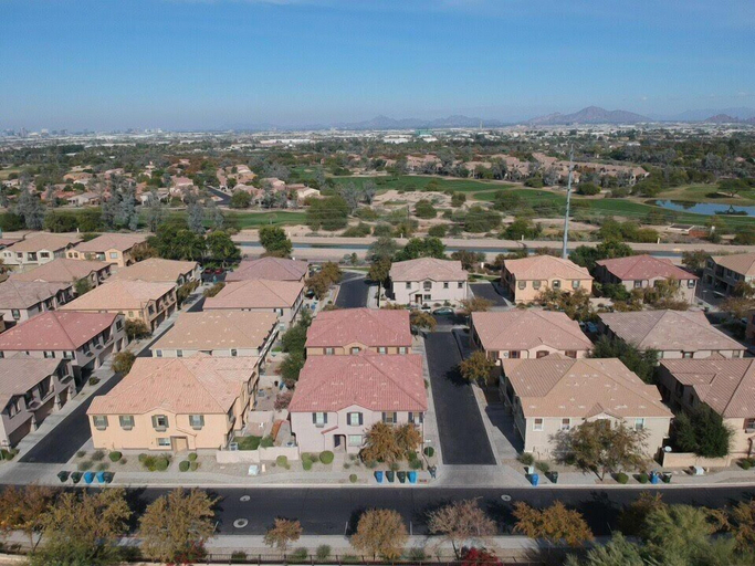 Exterior & Views 2, South Mountain Phoenix, Maricopa