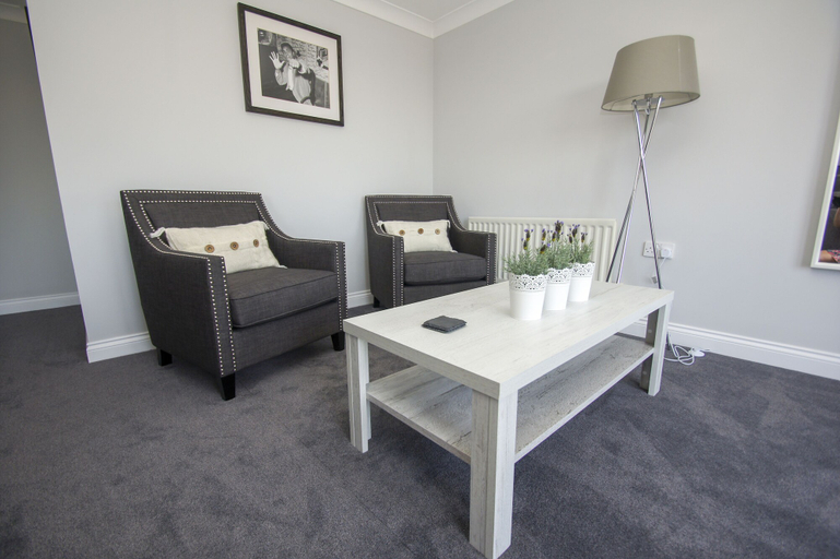 Others 5, Marina Apartment Parking by Brighton Holiday Lets, Brighton and Hove