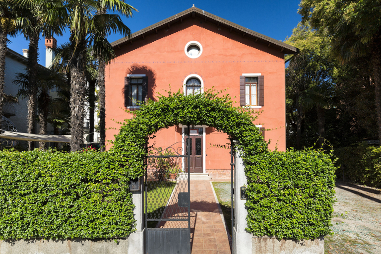 Exterior & Views 2, Villa Casanova, Venezia