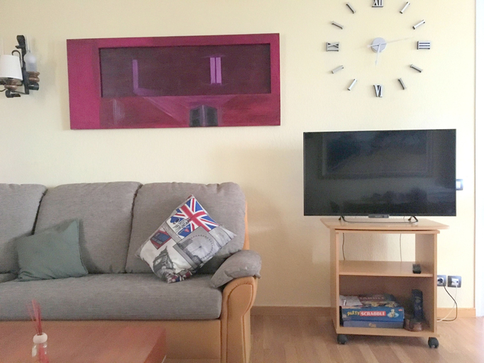 Others 4, Appartement Avec Piscine A Politur, Girona