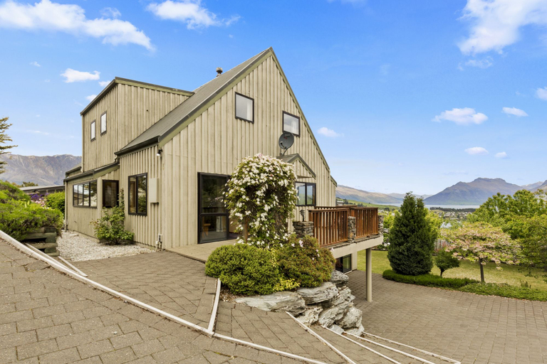 Exterior & Views 2, Golden Heights, Queenstown-Lakes