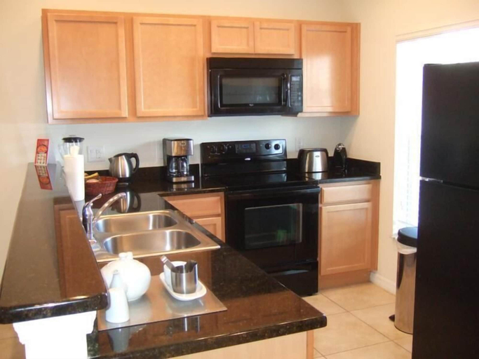Others 5, Ov4086 - Encantada Resort - 2 Bed 2.5 Baths Townhome, Osceola