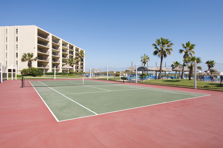 Exterior & Views 2, Saida by South Padre Condo Rentals, Cameron