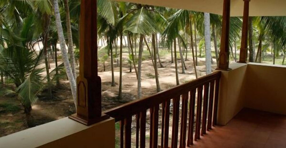 Others 5, Palmleaves Beach Resort, Thiruvananthapuram