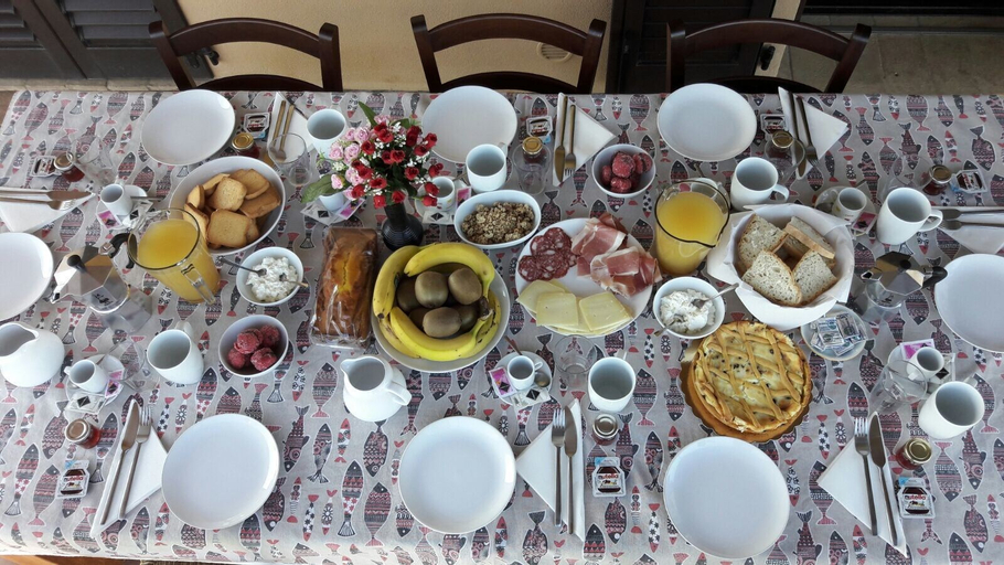 Food & Drinks 5, Agriturismo Sant'Antonio Di Saturnia, Grosseto