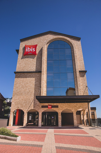 Exterior & Views 2, Ibis Carlos Barbosa, Carlos Barbosa