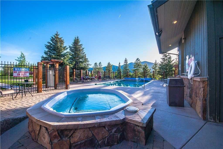 Sport & Beauty 5, Rockies 2227, Routt