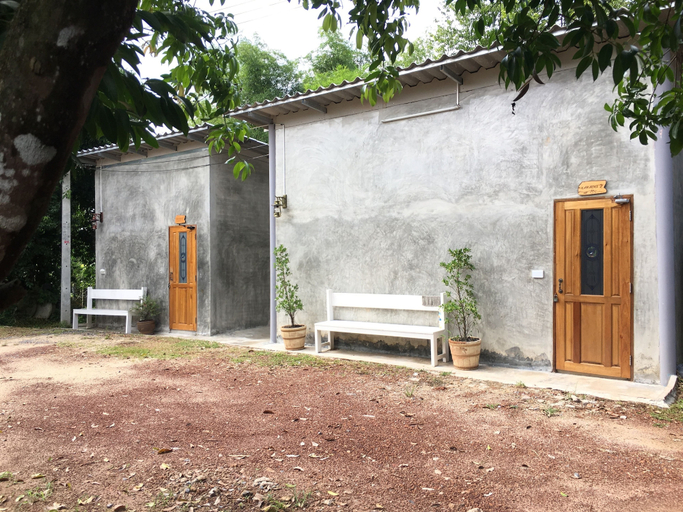 Exterior & Views 2, Ban Suan Kru Kob, Pak Phli