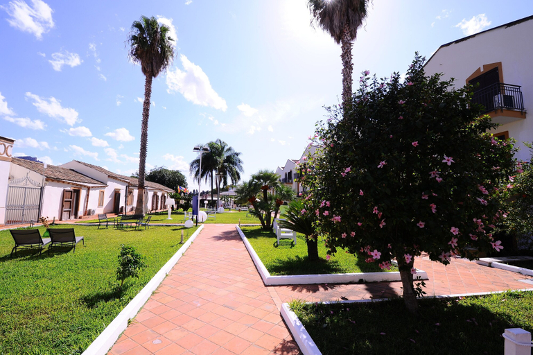 Exterior & Views 2, Casena Dei Colli, Sure Hotel Collection by Best Western, Palermo