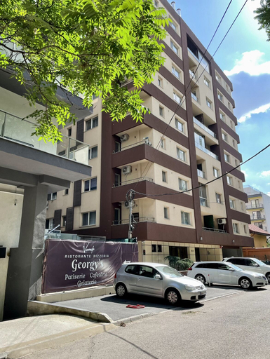 Exterior & Views, Studio R by MRG Apartments, Municipiul Bucuresti