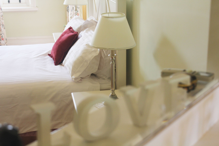 Bedroom 2, Cockburn House, Northern Areas