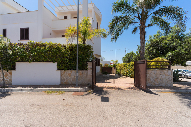 Exterior & Views 2, 2404 Villa Cieloazzurro - Bilo by Barbarhouse, Lecce