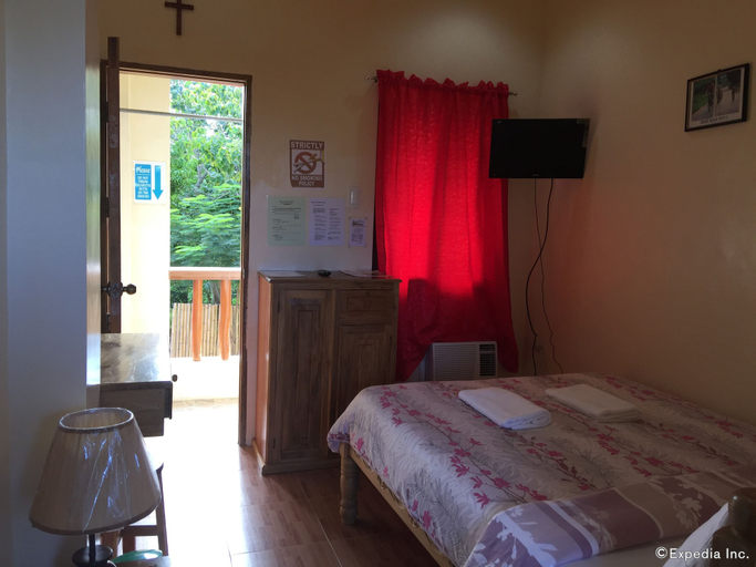 Bedroom 6