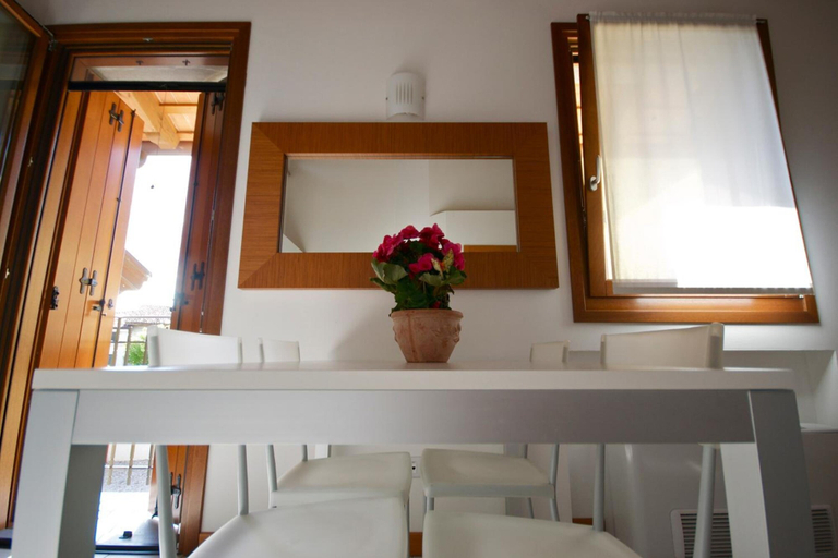 Bedroom 3, Suite Maria, Udine