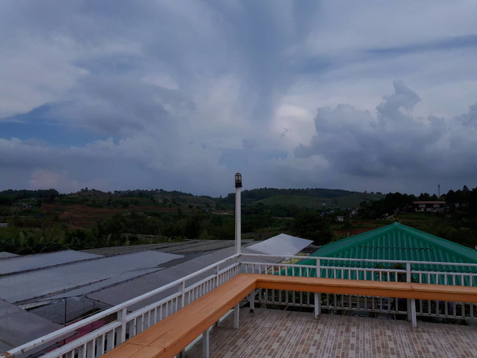 Others 4, Baan Rairungsan, Khao Kho