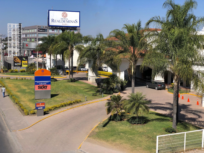 Others 3, Hotel Real de Minas Bajio, León