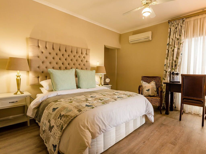 Bedroom 3, Nautilus Guesthouse, Nelson Mandela Bay