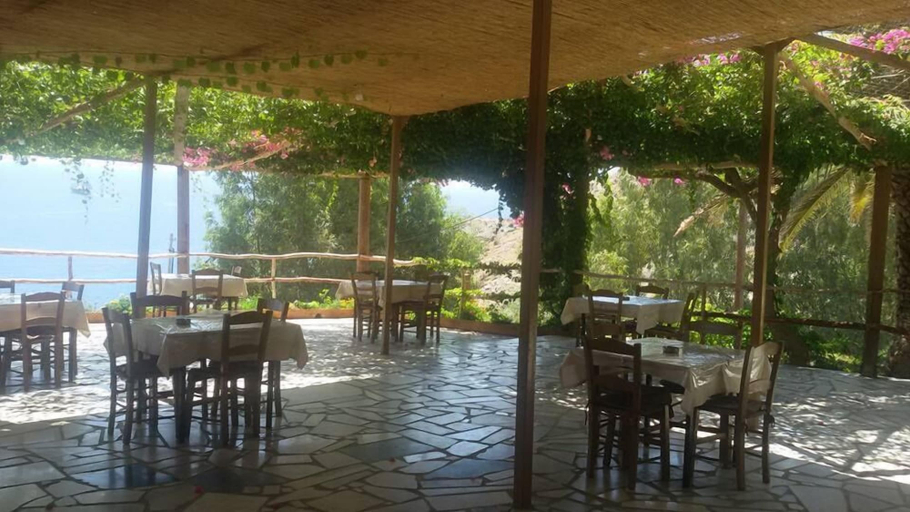 Food & Drinks 5, Sfinias Hotel, Faistos