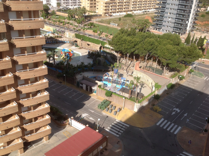 Exterior & Views, LET 4 U COSTA MARINA I, Castellón