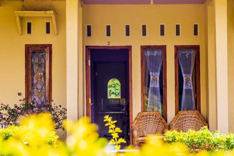 Exterior & Views 2, Pondok Guru Bakti Cottages, Lombok