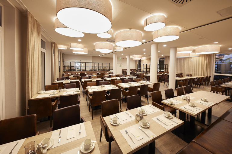 Food & Drinks 5, GHOTEL hotel & living Göttingen, Göttingen