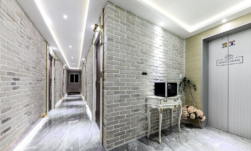 Others 5, Hotel Cheese Ulsan Samsan, Jung