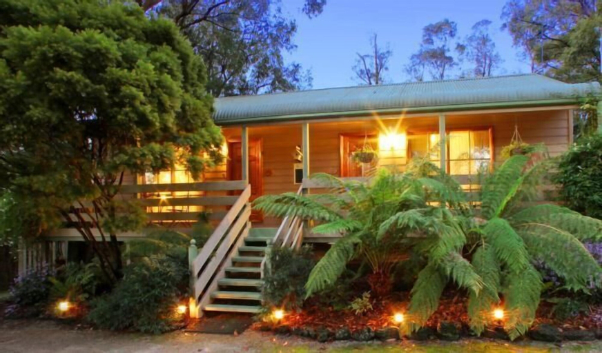 Glenview Retreat Luxury Bed & Breakfast, Cardinia - North