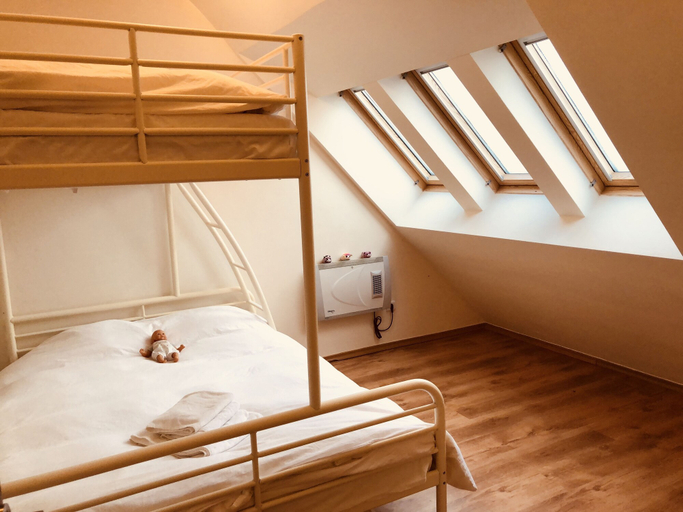 Bedroom 2, Cozy 3 Bedrooms Apartment, Samokov