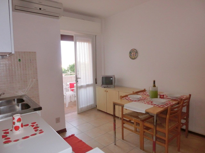 Others 5, Condominio Lero, Venezia