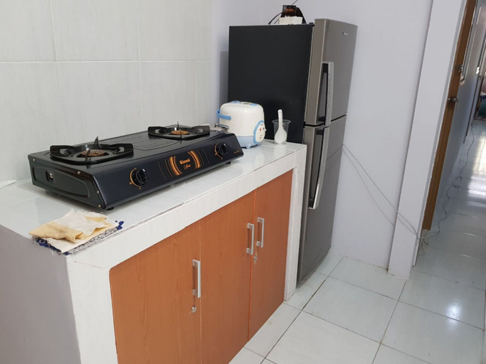 Others 3, Bambi Gading Serpong, Tangerang