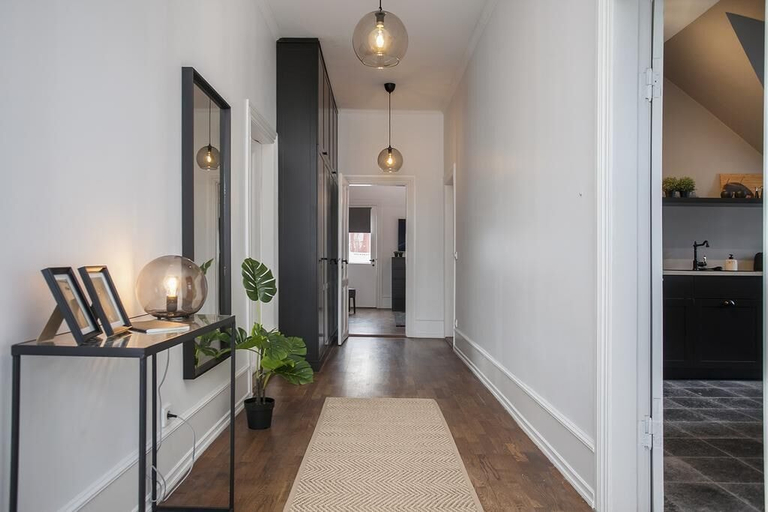 Others 5, Suðurgata - Luxury Dream Apartment, Reykjavík