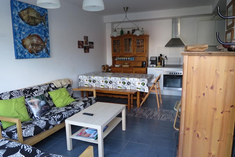 Others 5, Apartamento Moderno En Llança - 1007, Girona