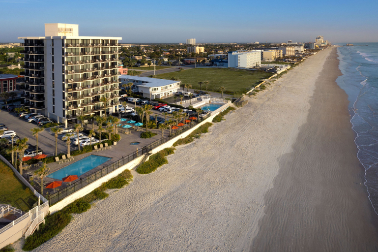 Exterior & Views 1, Nautilus Inn, Volusia