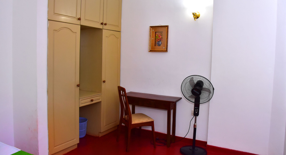 Bedroom 2, Ella Sisilasa Holiday Resort, Bandarawela