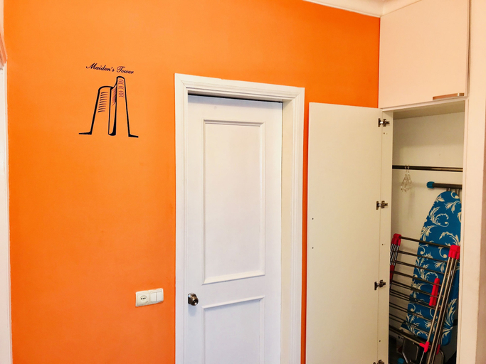 Others 5, Apartment near Fountain Square, Baku
