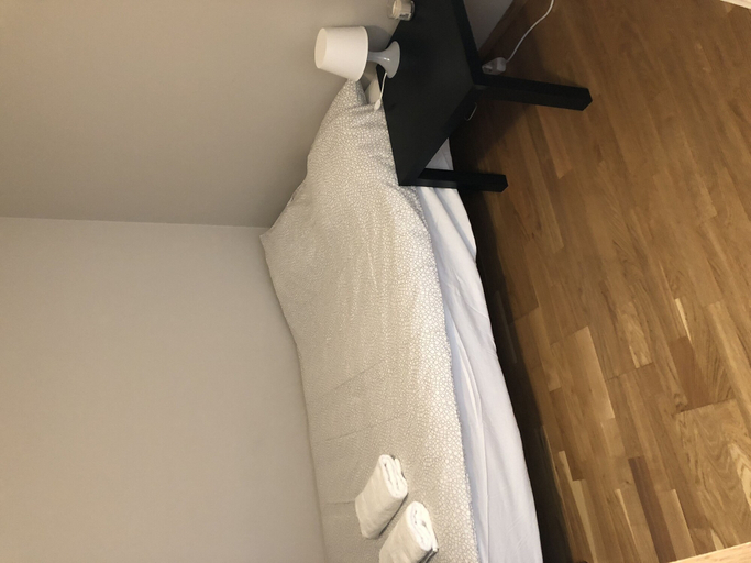 Bedroom 4, Guest House Centrum 11, Oslo