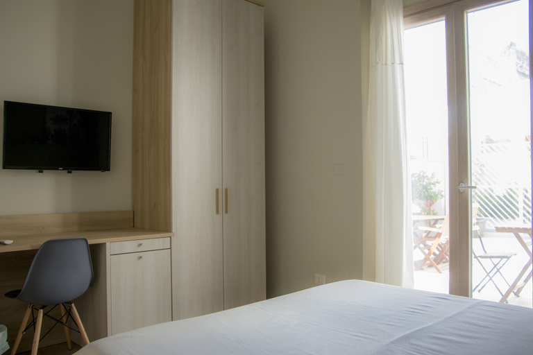 Bedroom 3, B&B Radici, Barletta-Andria-Trani