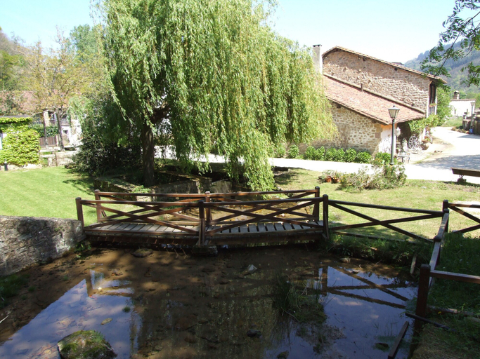 Others 5, Camino Real de Selores, Cantabria