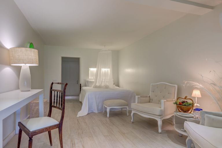 Bedroom 4, Olympos Lodge, Kemer