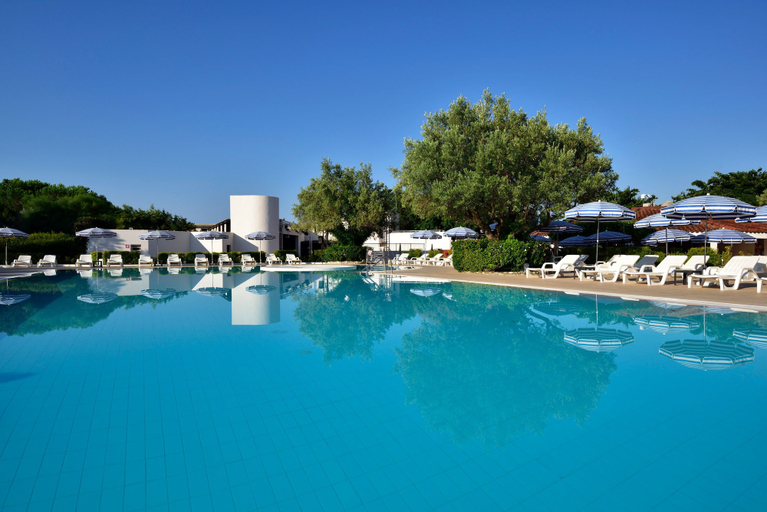 Sport & Beauty 3, TH Simeri - Simeri Village, Catanzaro
