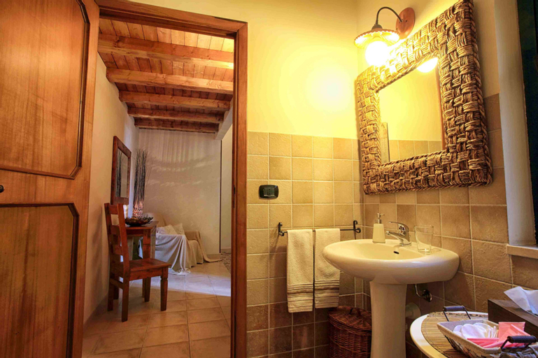 Bedroom 5, Kalinikta B&B, Reggio Di Calabria